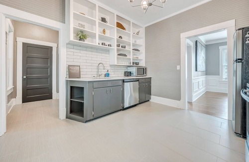 Rocky Mount House | The Bungalow on Orchard- Walking Distance to Dwtn!