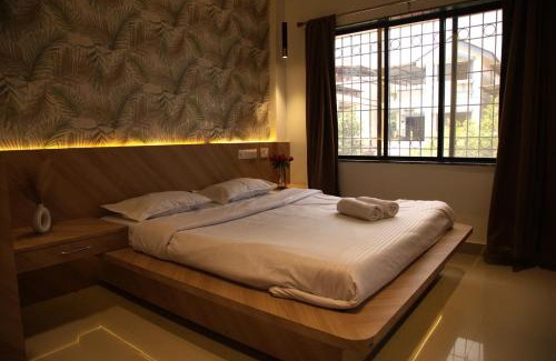 Kune N.m. Villa | The Bungalow Seven