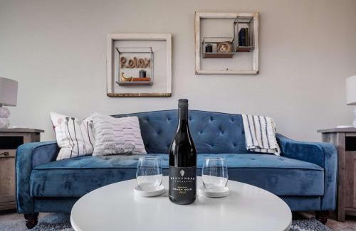 Newberg House | The Bungalows at Bellingar Estates #3