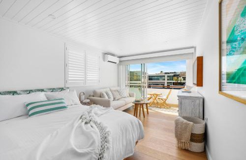 North Bondi Apartment | The Bungalows at Bondi Prime 12