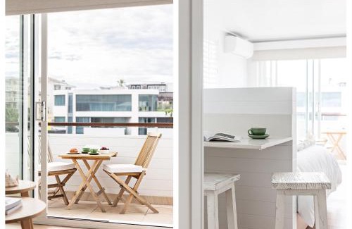 North Bondi Apartment | The Bungalows at Bondi Prime 12