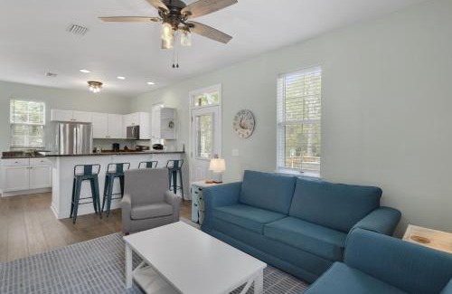 Seagrove Beach House | The Bungalows at Seagrove 114