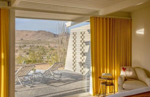 Joshua Tree House | The Bungalows by Homestead Modern