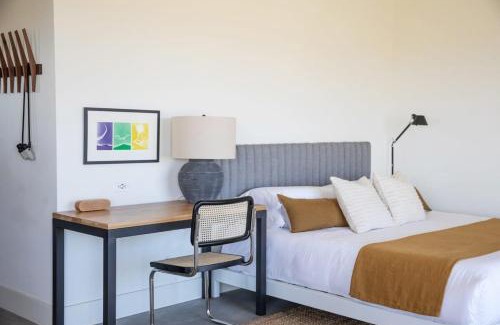 Joshua Tree House | The Bungalows by Homestead Modern