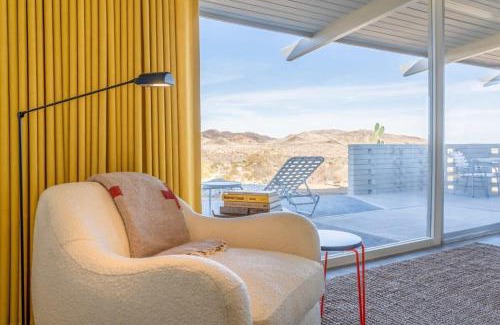 Joshua Tree House | The Bungalows by Homestead Modern