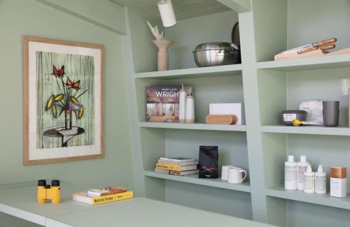 Joshua Tree House | The Bungalows by Homestead Modern