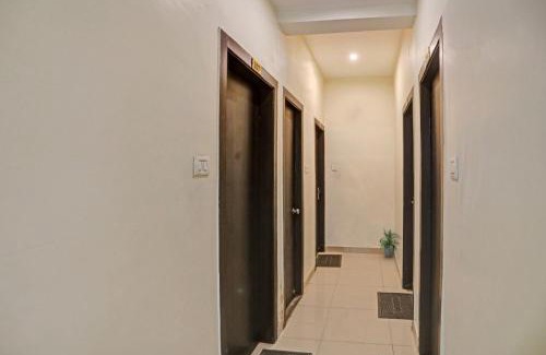 Allahabad House | The Bunglo (Villa)