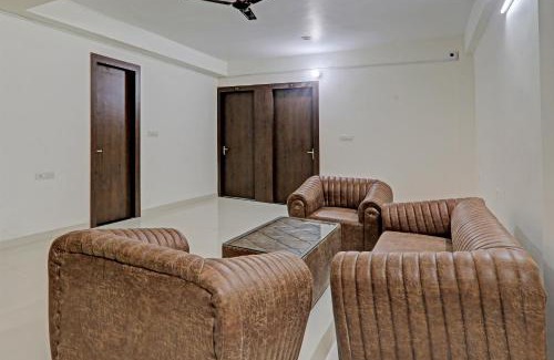 Allahabad House | The Bunglo (Villa)