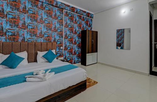 Allahabad House | The Bunglo (Villa)