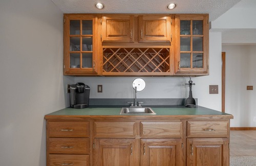 Innsbrook House | The Bunk Haus by Innsbrook Vacations!