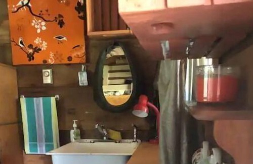 Beaverdell Cabin | The Bunk House