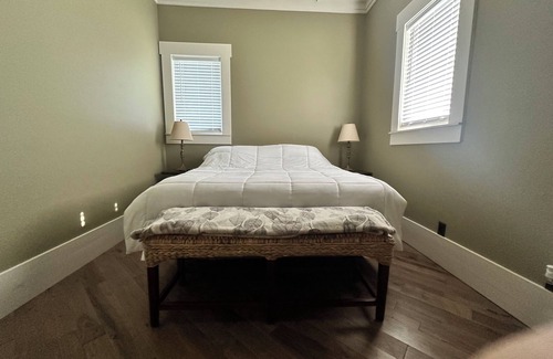 Rock Spring Other | THE BUNK HOUSE