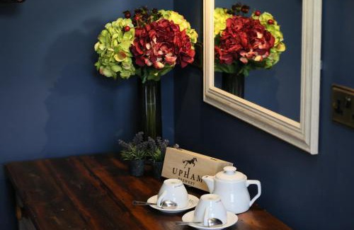 Ashmore Green Hotel | The Bunk Inn