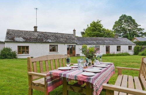 Baltray House | The Bunker Cottage, Baltray