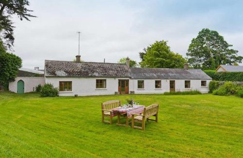 Baltray House | The Bunker Cottage, Baltray