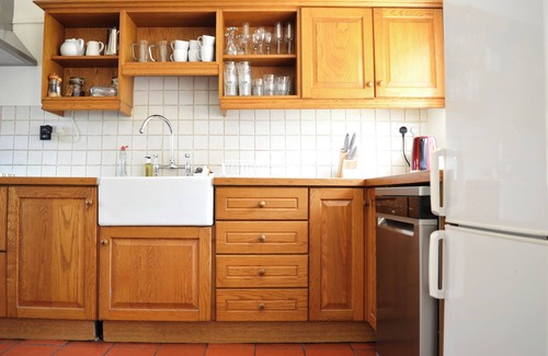 Baltray Cottage | The Bunker Cottage, traditional spacious riverside retreat.