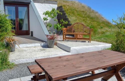 Saint Martin House | The Bunker