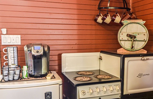Paso Robles House | The Bunkhouse at Chandler Ranch