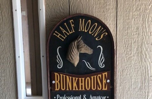 Taos House | The Bunkhouse at Half Moon Ranch