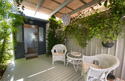 Exmouth House | The Bunkhouse