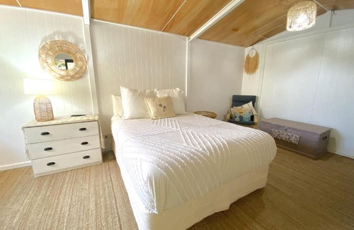 Exmouth House | The Bunkhouse