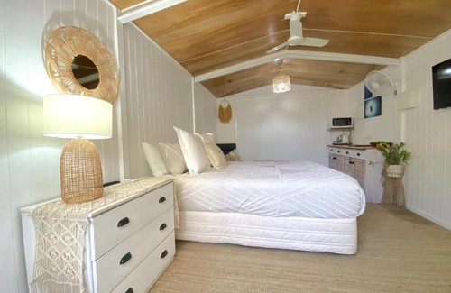 Exmouth House | The Bunkhouse