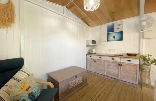 Exmouth House | The Bunkhouse