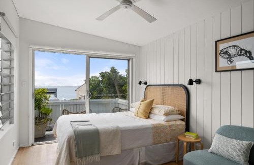 Bundeena House | The Bunkie @ Ethel & Odes
