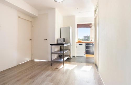 Nieuw-West Apartment | The Burger-meester