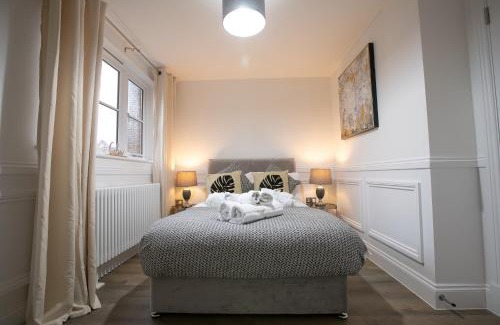 Sheringham Apartment | The Burlington Collection