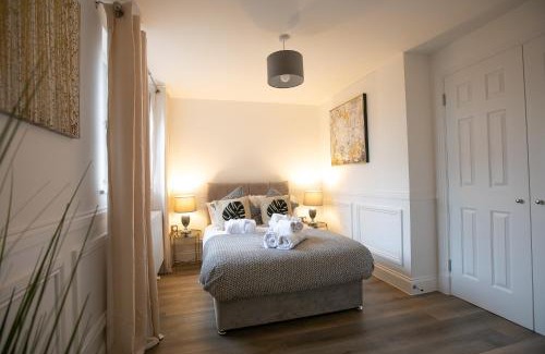 Sheringham Apartment | The Burlington Collection