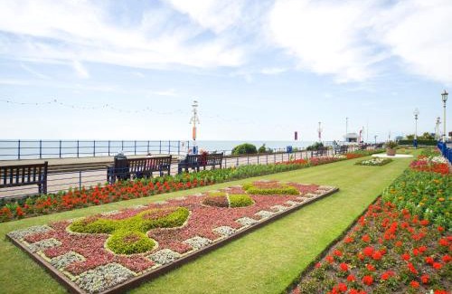 Eastbourne City Centre Hotel | The Burlington Hotel