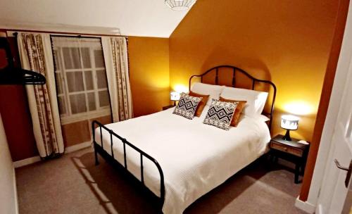 Fettercairn Apartment | The Burnside Apartment
