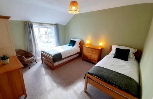 Fettercairn Apartment | The Burnside Apartment