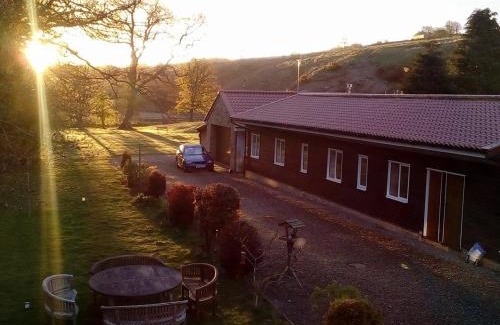 Edmundbyers Bed & Breakfast | The Burnside