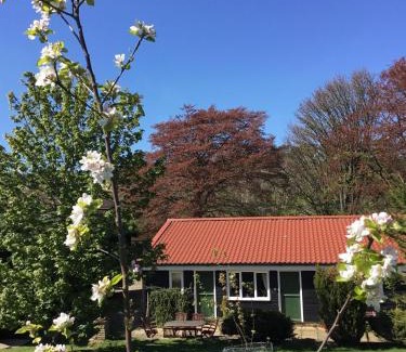 Edmundbyers Bed & Breakfast | The Burnside