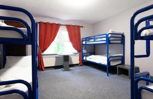Lisdoonvarna Hostel | The Burren Hostel - Sleepzone