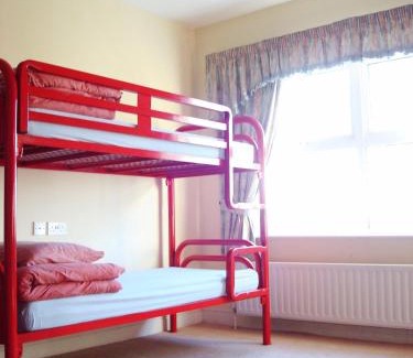 Lisdoonvarna Hostel | The Burren Hostel - Sleepzone