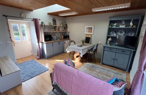 Bell Harbour Apartment | The Burren Mill House