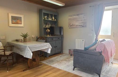 Bell Harbour Apartment | The Burren Mill House
