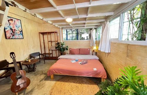 Phuong House | The Burrow Dalat