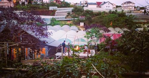 Phuong House | The Burrow Dalat