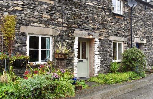 Haverthwaite House | The Burrow