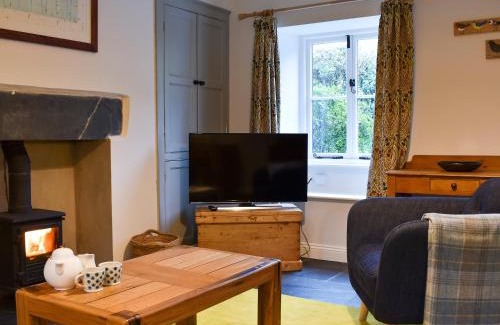 Haverthwaite House | The Burrow