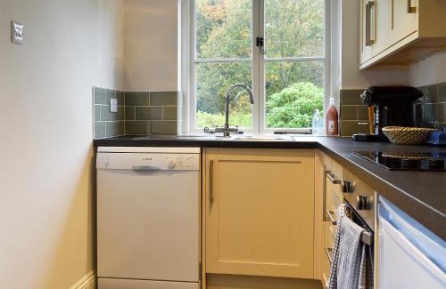 Haverthwaite House | The Burrow