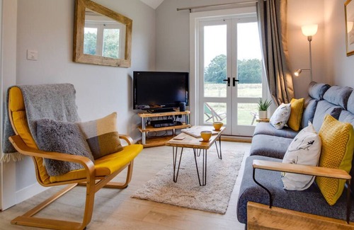 Abbess Roding House | The Burrow in the beautiful Ashford