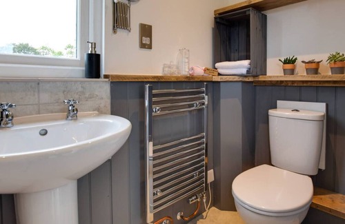 Abbess Roding House | The Burrow in the beautiful Ashford