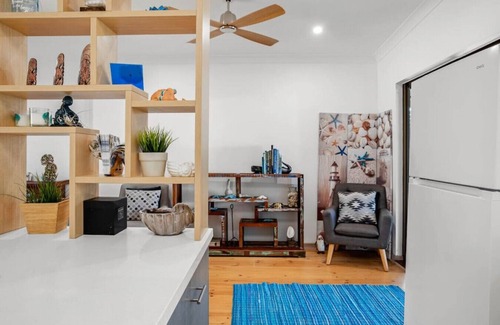 Middleton House | The Burrow Pet Friendly Home