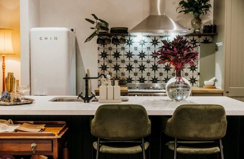 Aldinga House | the burrows whimsical luxury twin retreats