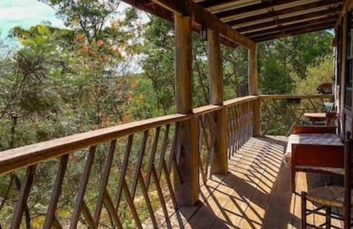 Brooman Cottage | The Bush Hut @ Brooman